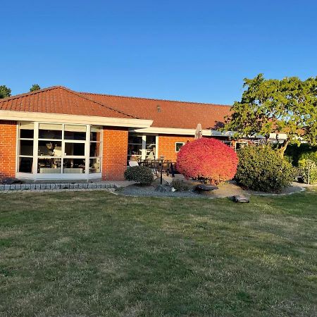 Ferienwohnung Aabenraa Feriebolig Exterior foto