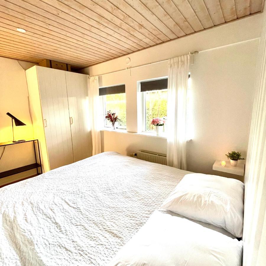 Ferienwohnung Aabenraa Feriebolig Exterior foto