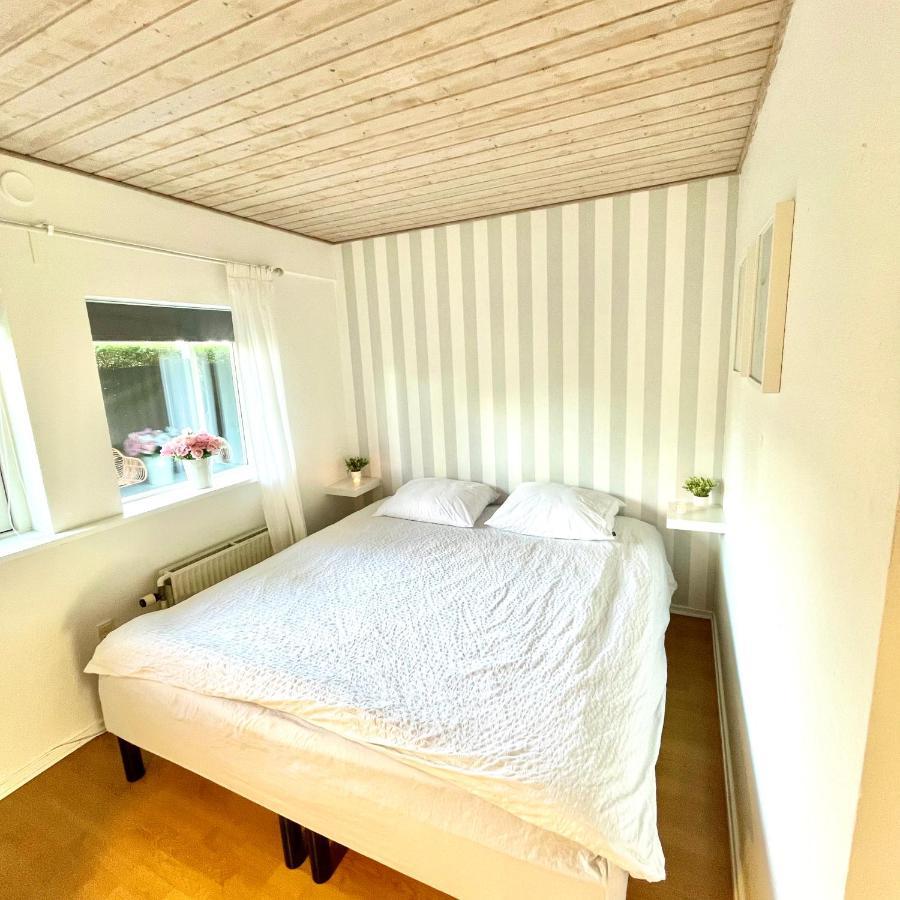 Ferienwohnung Aabenraa Feriebolig Exterior foto