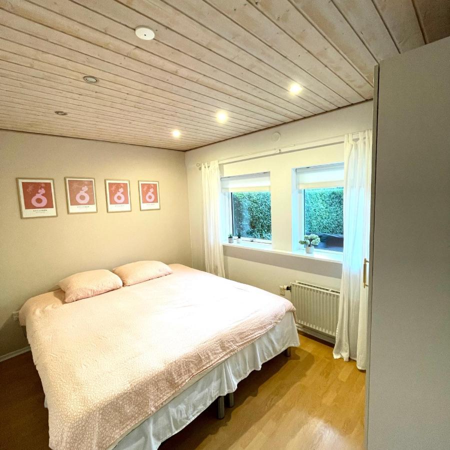 Ferienwohnung Aabenraa Feriebolig Exterior foto