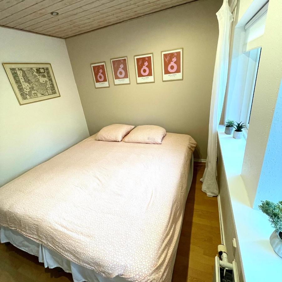 Ferienwohnung Aabenraa Feriebolig Exterior foto